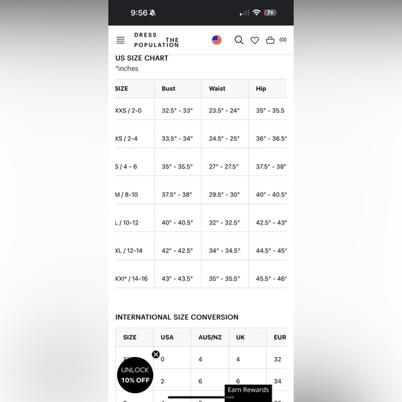 White Dress the Population Long Dress NWOT size Small - Picture 8 of 8